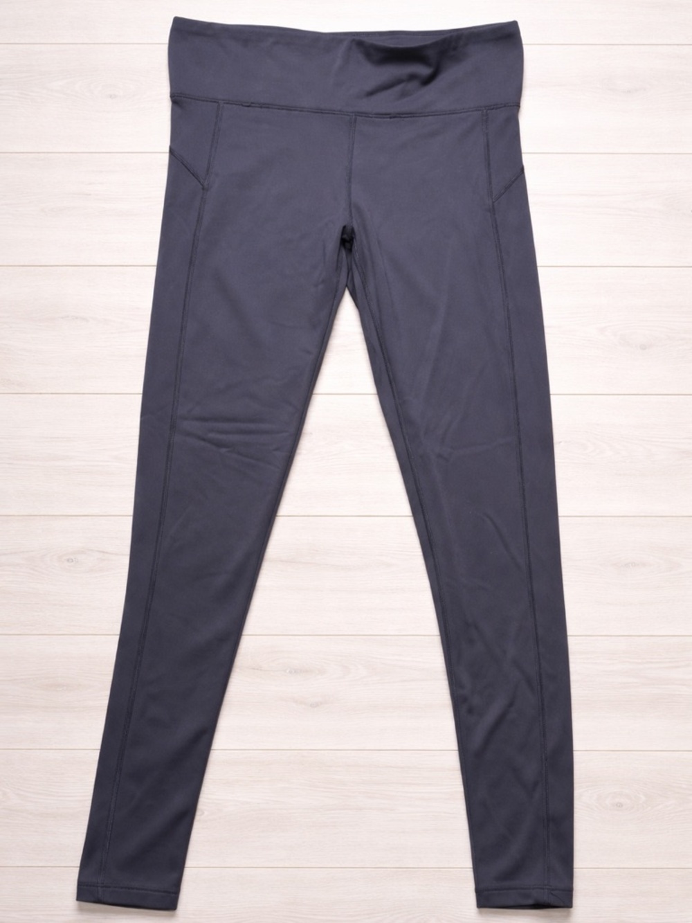Aeropostale Men's Charcoal Performance Leggings